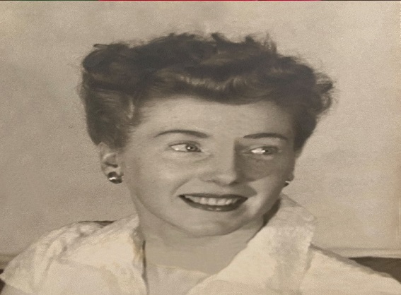 Doris Cox