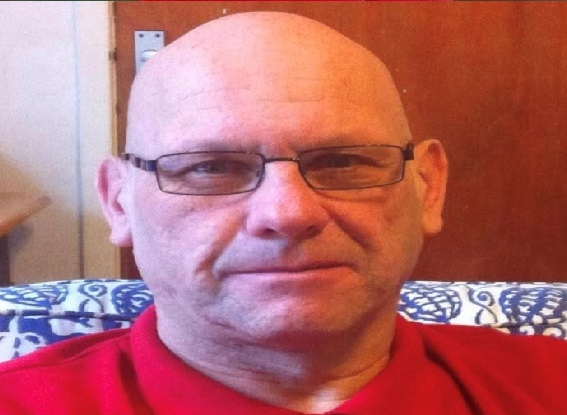 David Murdoch