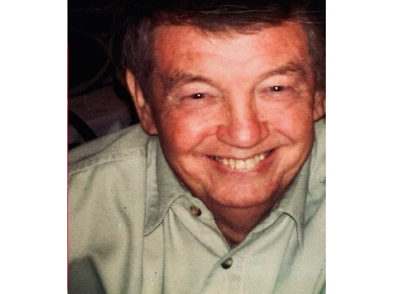 Geoffrey James Comber