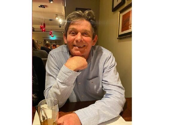 John Alan Hunter
